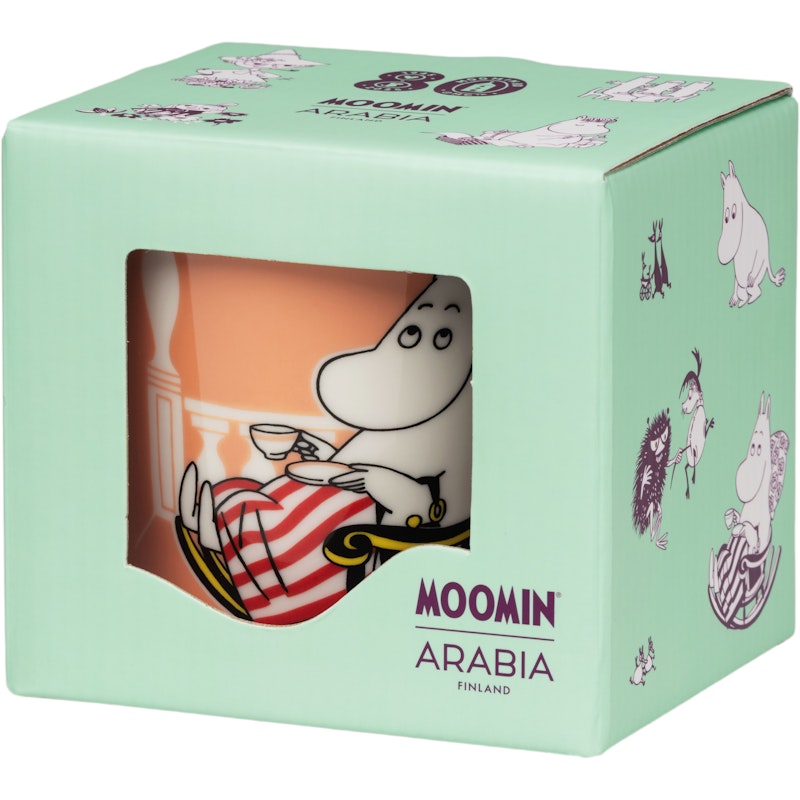 Moomin Tasse Moominmamma 30 cl