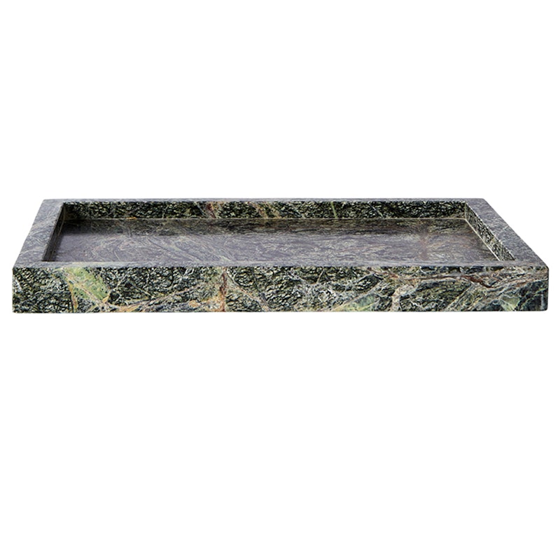 Vita Tablett 20x30 cm, Seagrass