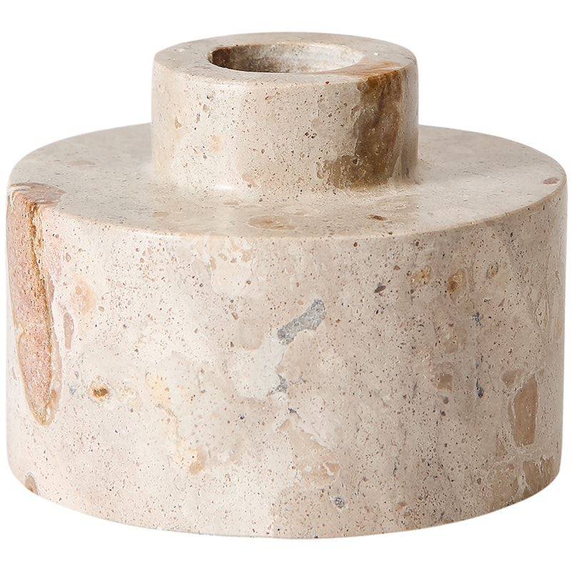 Vita Kerzenhalter 6 cm, Seashell