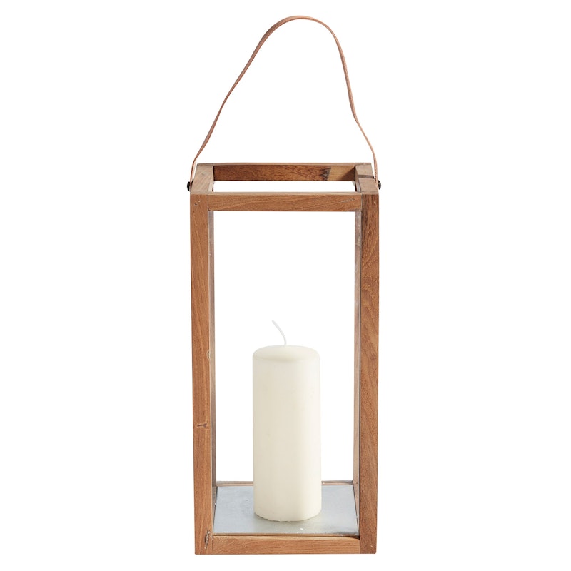 Storm Lantern L, Nature