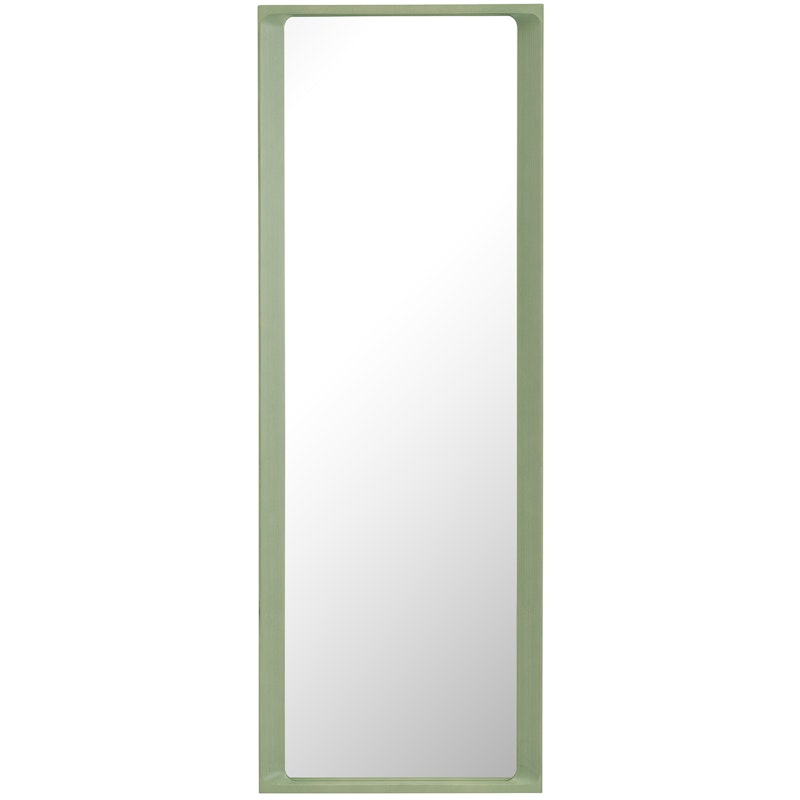 Arced Bodenspiegel 61x170 cm, Light Green