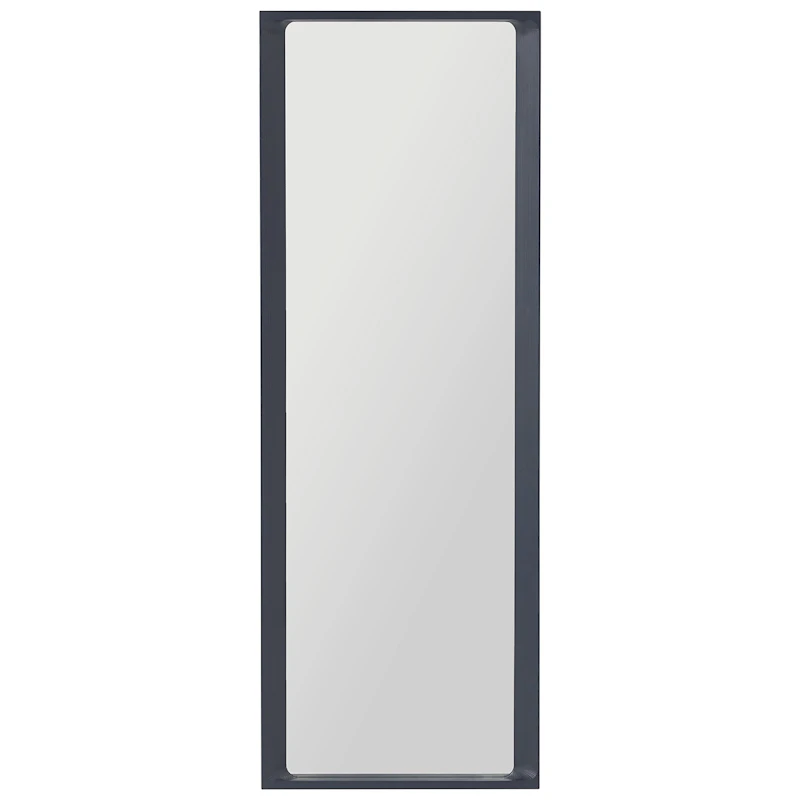 Arced Spiegel 61x170 cm, Midnight Blue