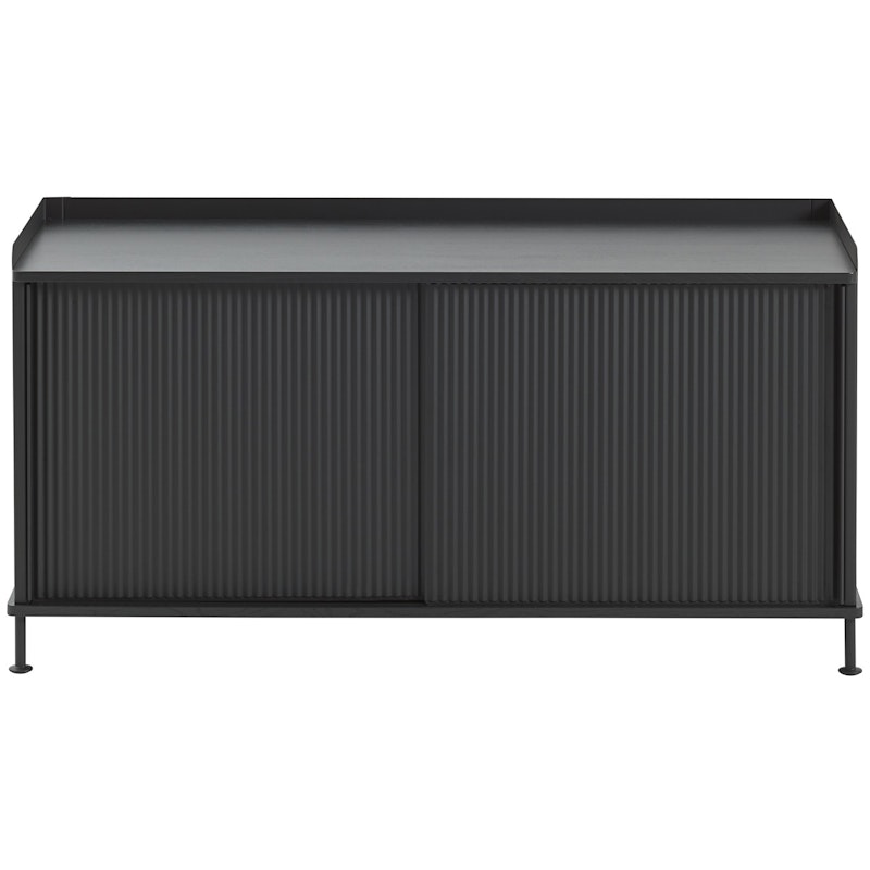 Enfold Sideboard 45x124 cm, / Anthrazit