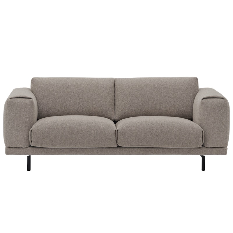 Rest 2-Sitzer-Sofa, Hearth 6