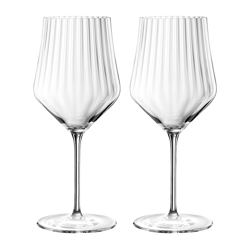 Apertivo Spritzglas 2-er Set