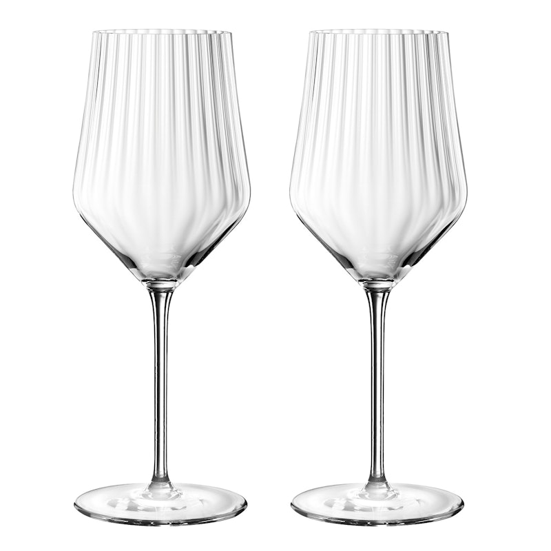 Apertivo Universalglas 2-er Set