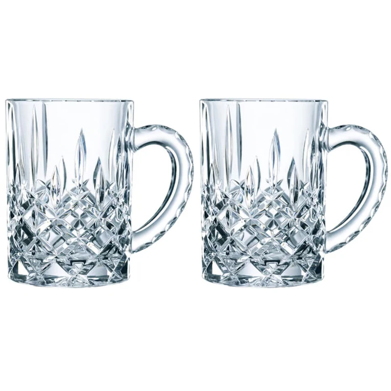 Noblesse Bierglas 60 cl 2-er Set
