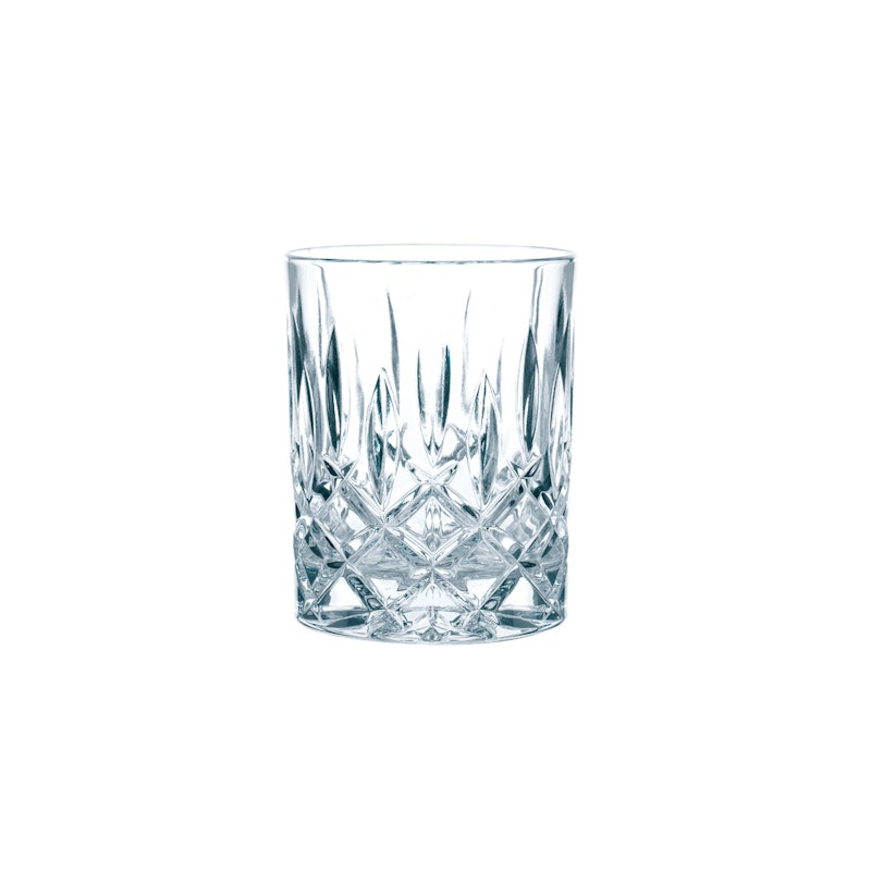 Noblesse Whiskyglas 4er-Pack