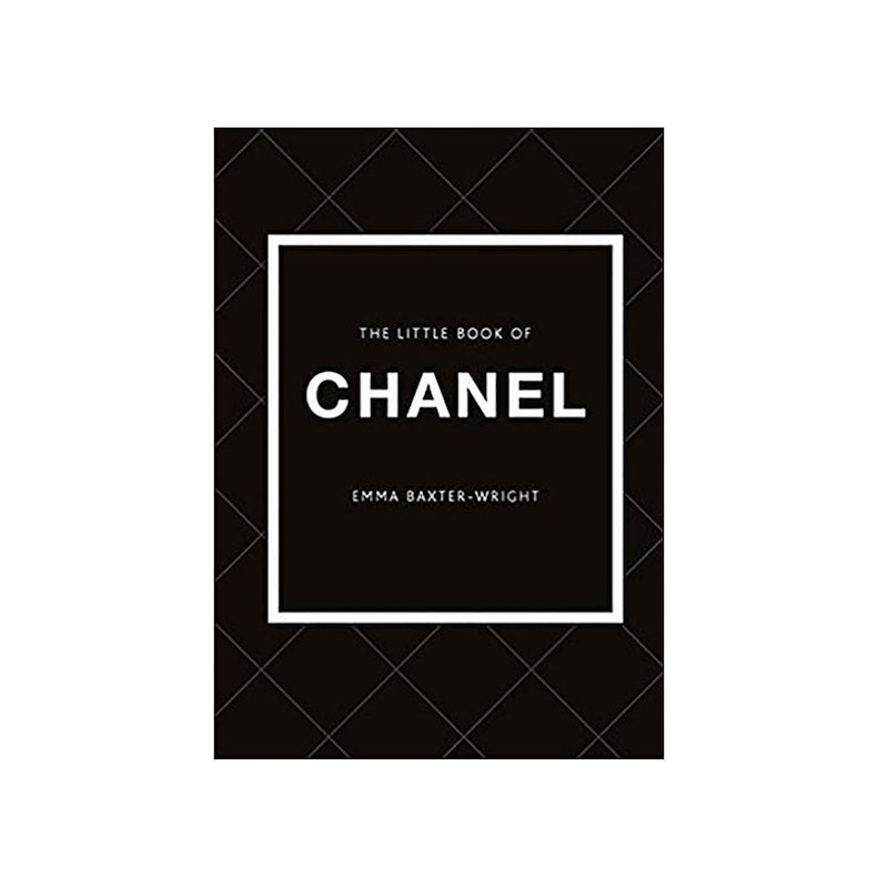 Little Book of Chanel Book