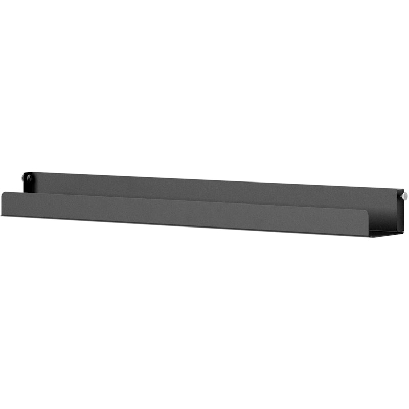 Pocket Shelf, Black