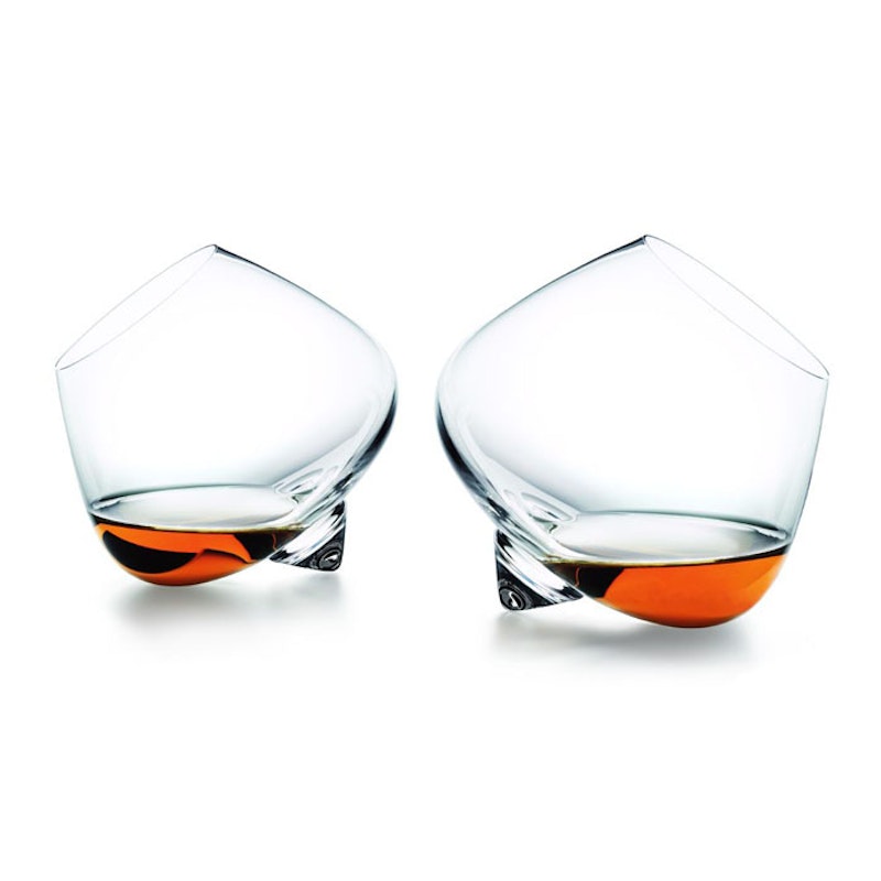 Cognacglas 2er-Pack