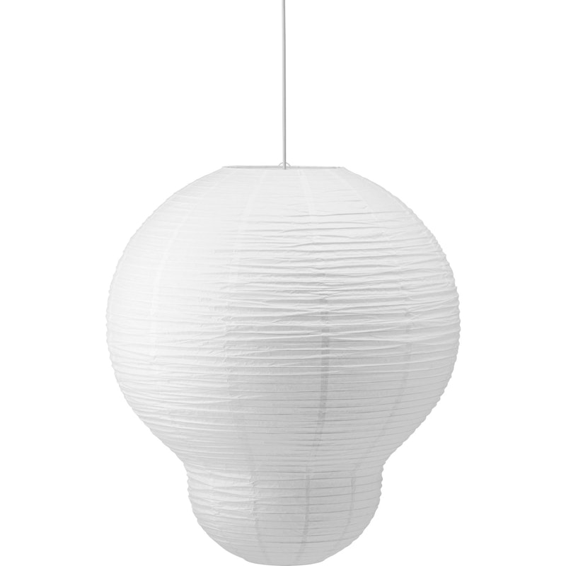 Puff Lampenschirm, Bulb