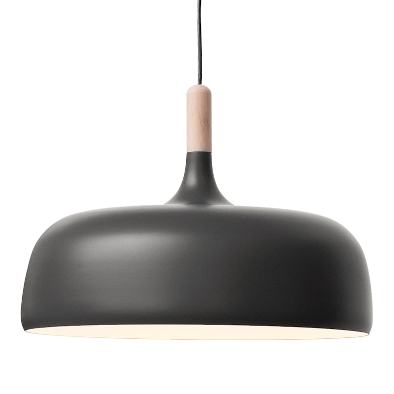 Acorn Hängelampe, Grau