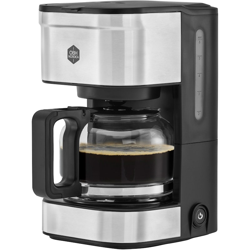 Coffee Prio Kaffeemaschine