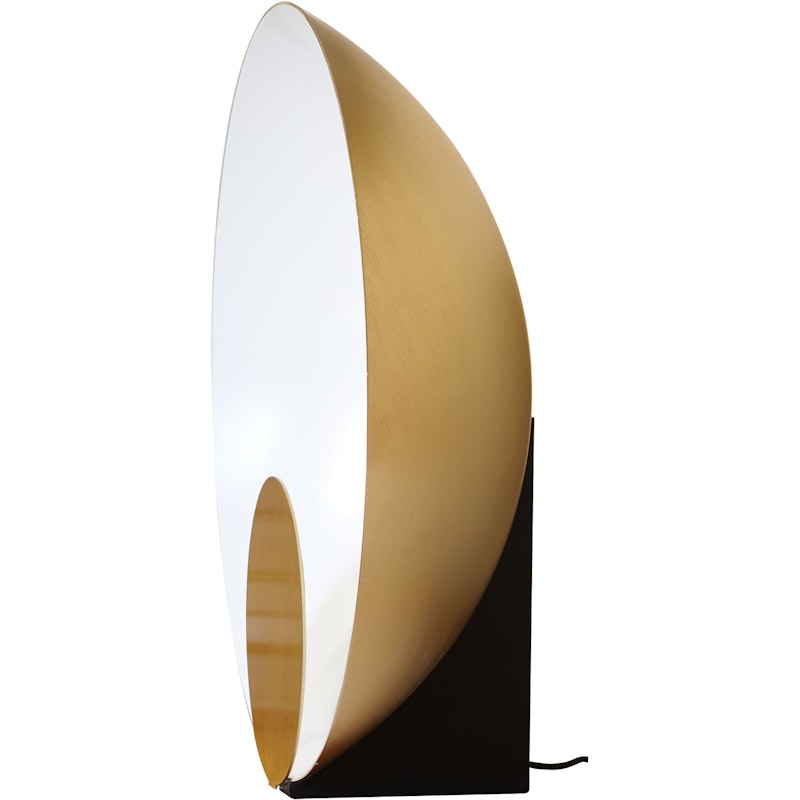 Siro 287 Tischlampe, Satin Gold