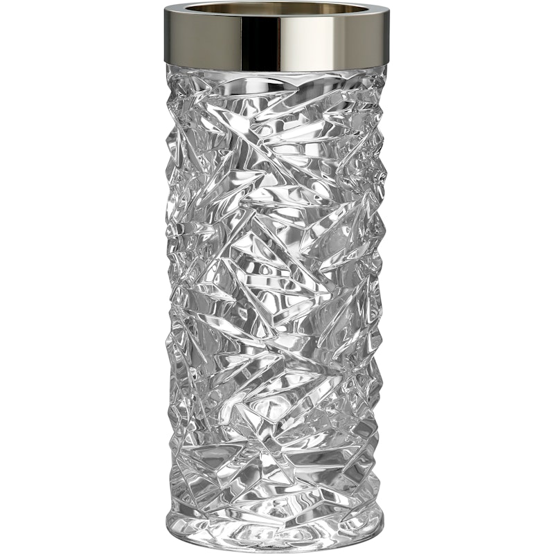Carat Vase 24 cm