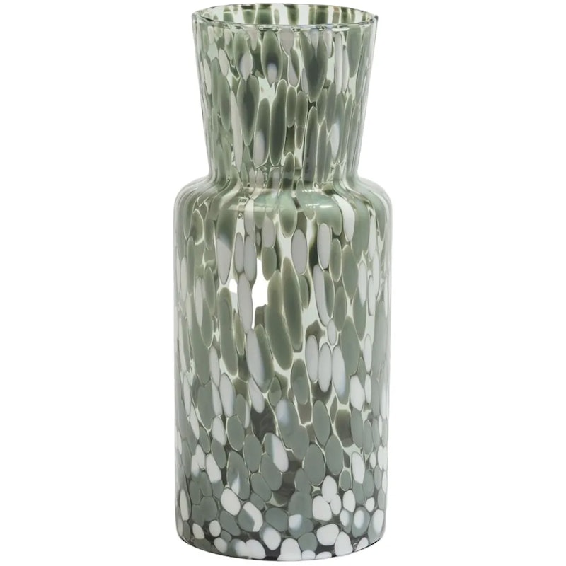 Meadow Vase Grün 30 cm