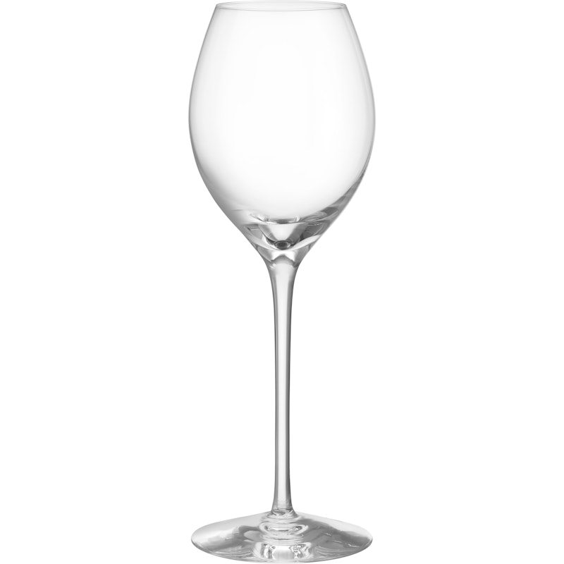More Champagnerglas Boule 31 cl, 4-er Set