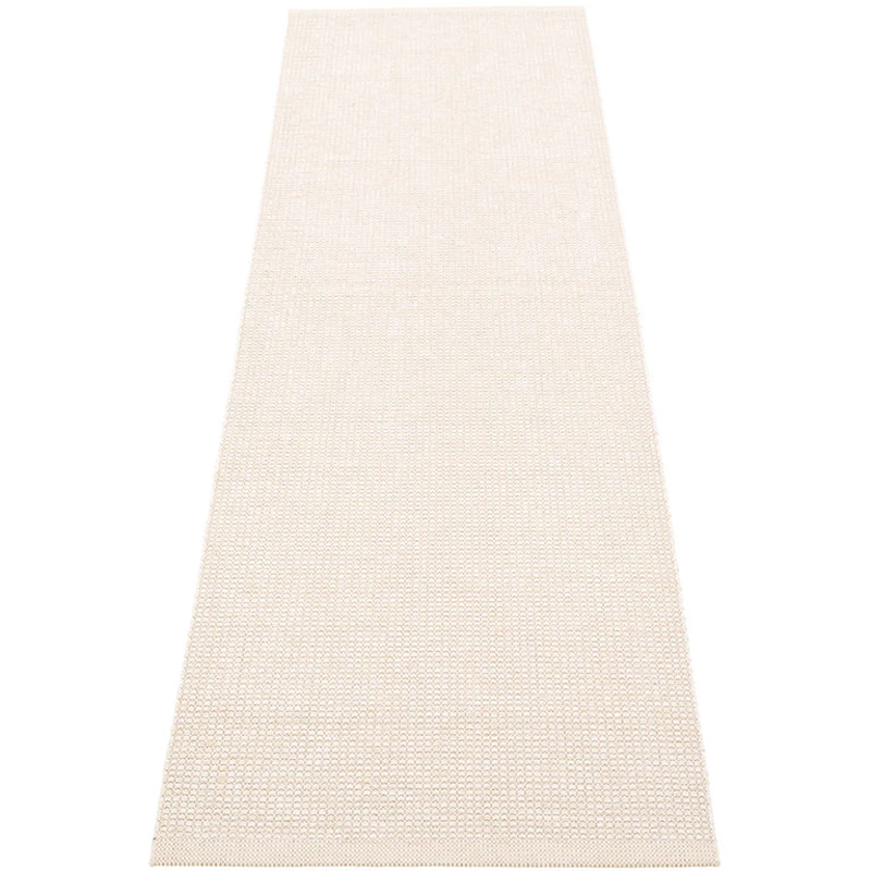 Emm Teppich 70x240 cm, Vanilla