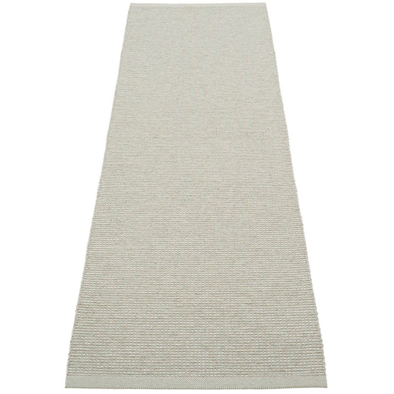 Emm Teppich 70x300 cm, Sage