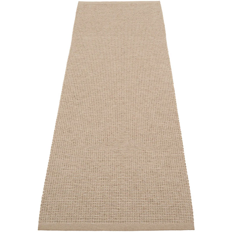 Emm Teppich 70x180 cm, Potato