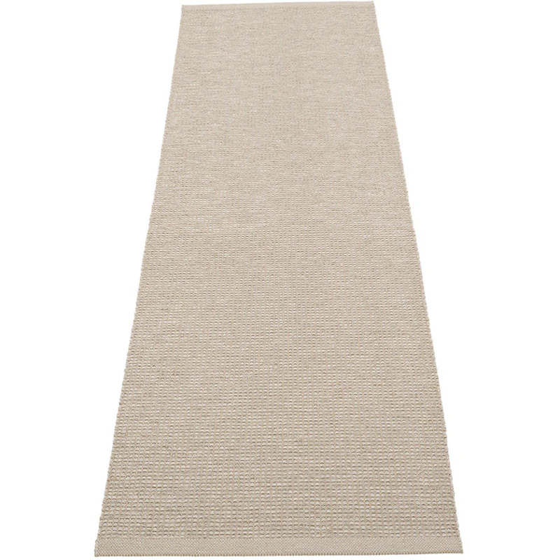 Emm Teppich 70x120 cm, Linen