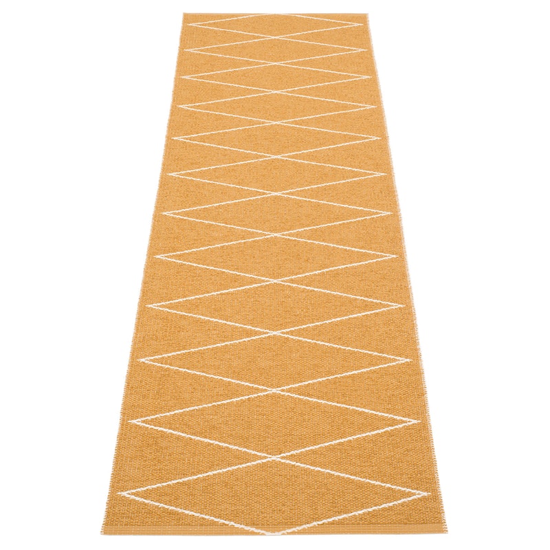 Max Matte 70x240 cm, Ochre