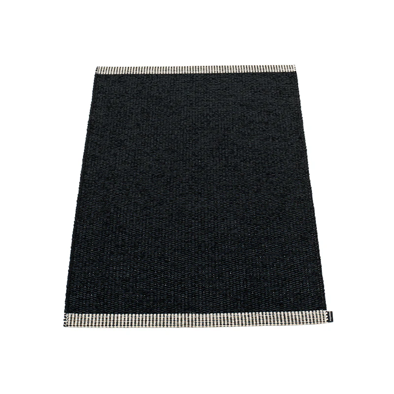 Mono Matte 60x85cm, Black