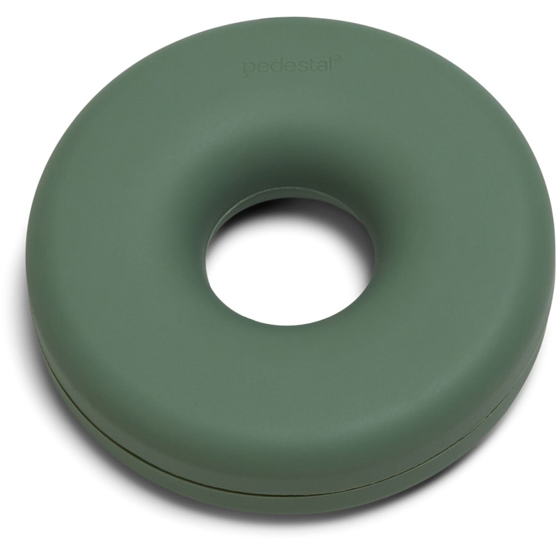 Cable Bagel, Mossy Green