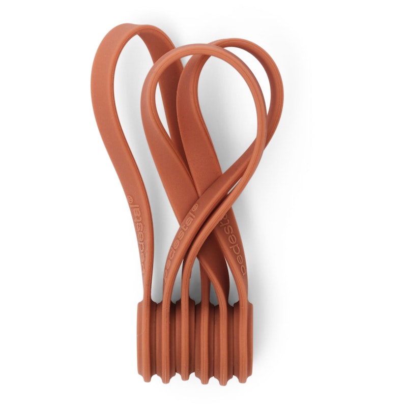 Cable Ties Magnetic, Dusty Rose