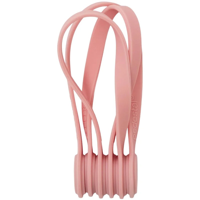 Cable Ties Magnetic, Bubble Gum