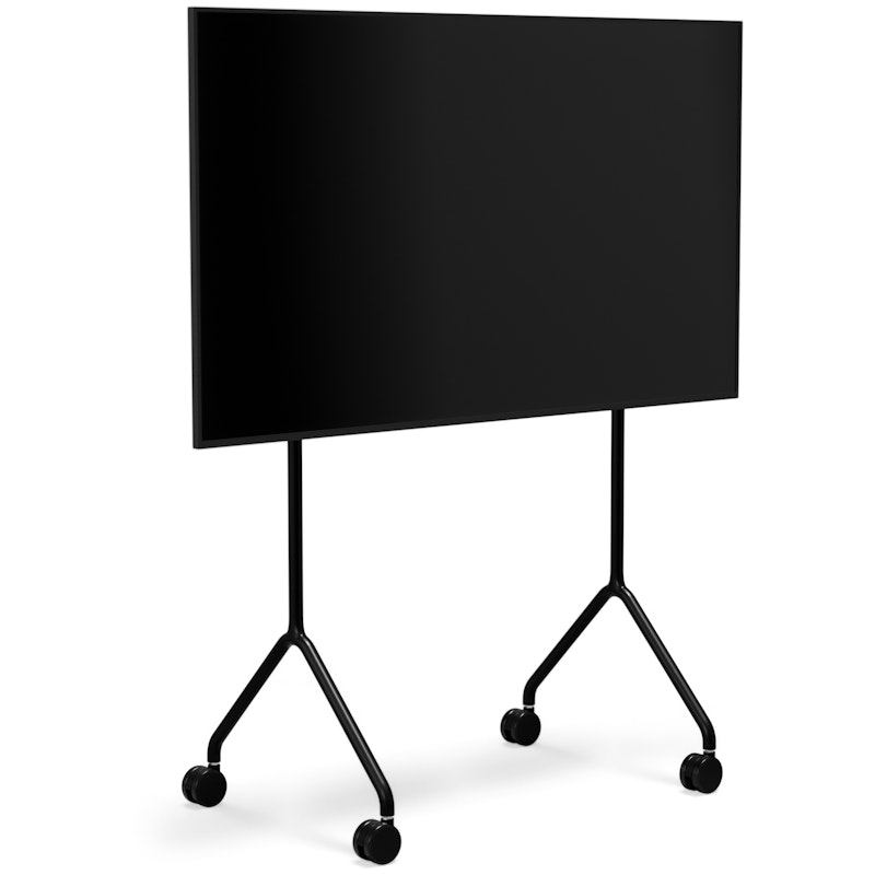 Moon Light Fernsehständer, Charcoal