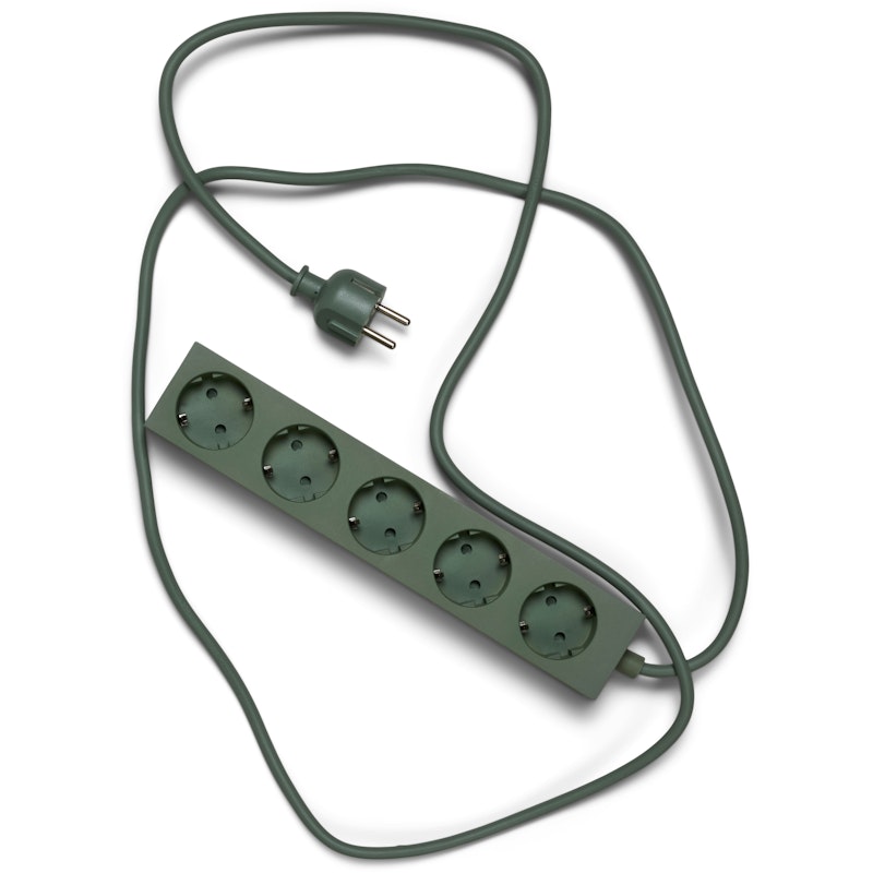 Power Beam 5 m, Mossy Green