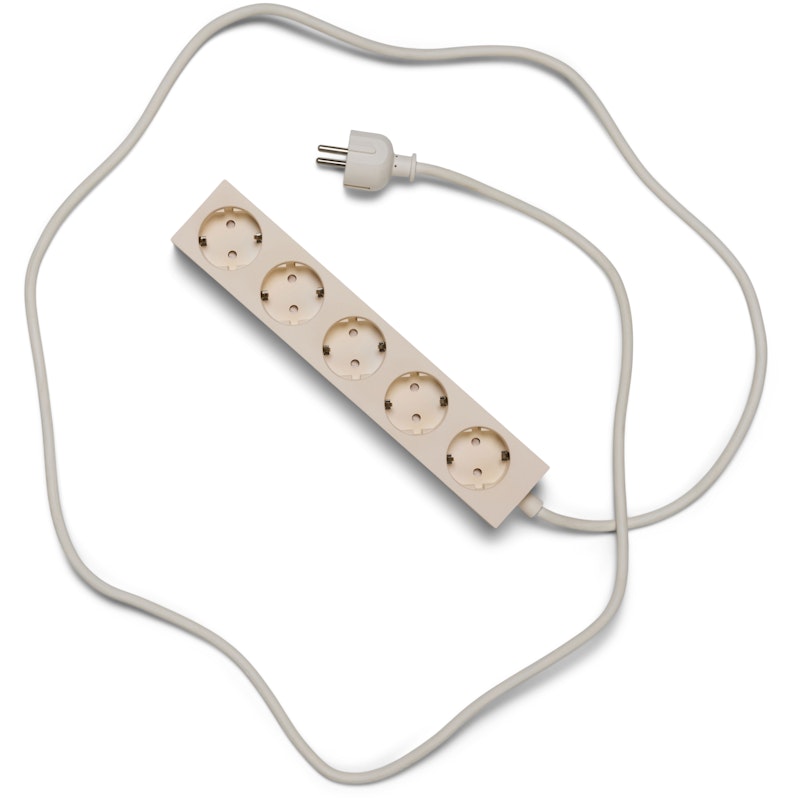 Power Beam 5 m, Pearl