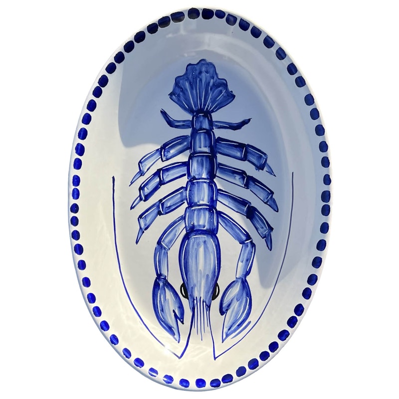 Marina Servierplatte, 26 cm