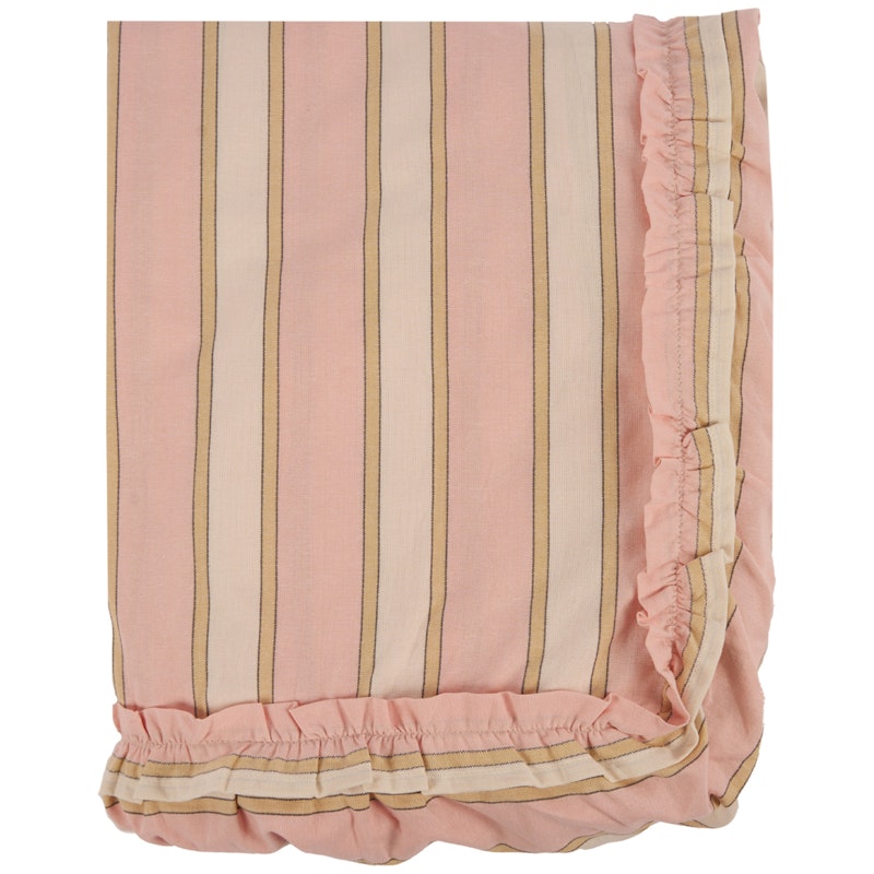 Somerset Table Cloth 180x250 cm, Pink