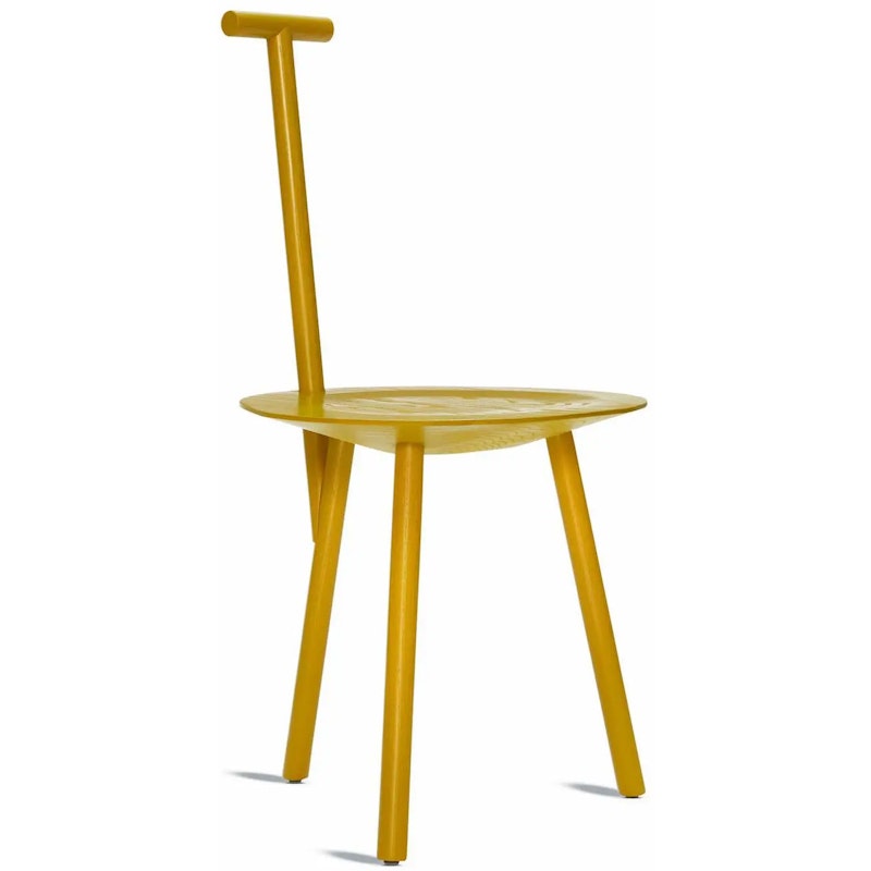 Spade Stuhl, Turmeric Yellow