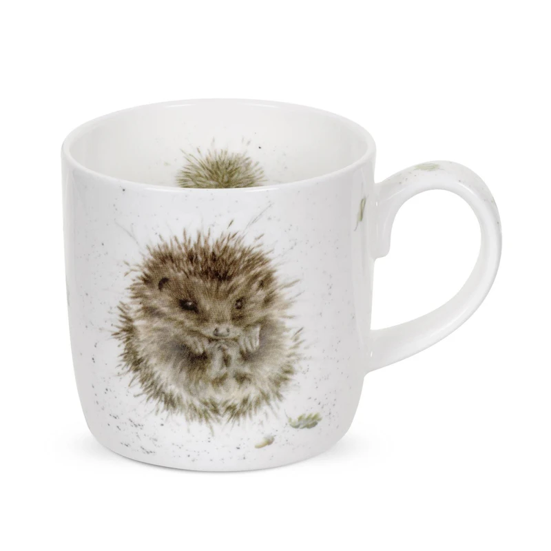 Wrendale Tasse 31 cl, Awakening
