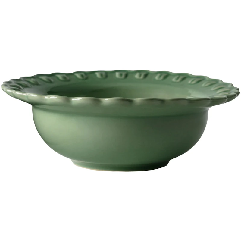 Tulipa Schüssel 17 cm 2-er Set, Verona Green