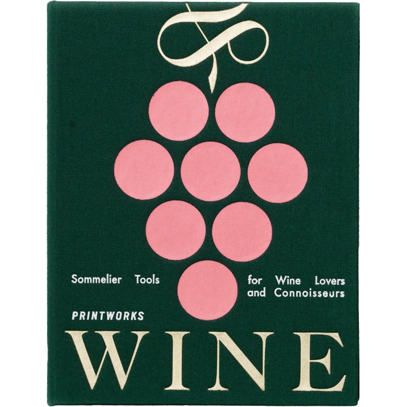 The Essentials Wein-Set