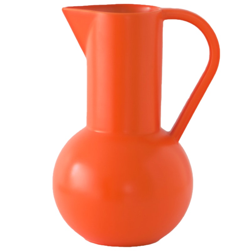 Strøm Kanne 1.5 L, Vibrant Orange