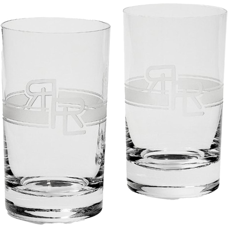 Ashton Highballglas 2-er Set