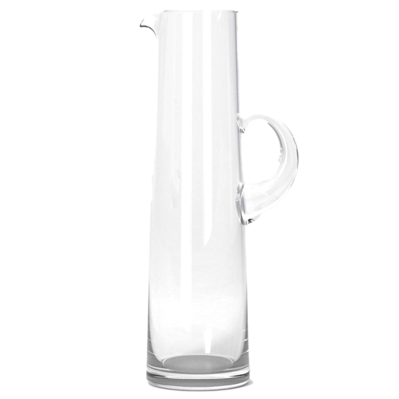 H55 Karaffe 150 cl, Transparent