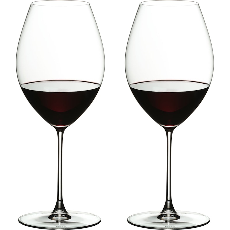 Veritas Old World Syrah Weinglas 2-er Set