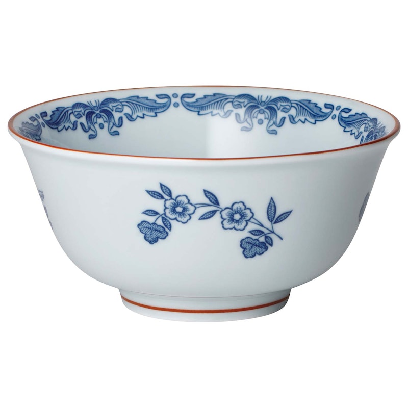 Ostindia Bowl, 30 cl