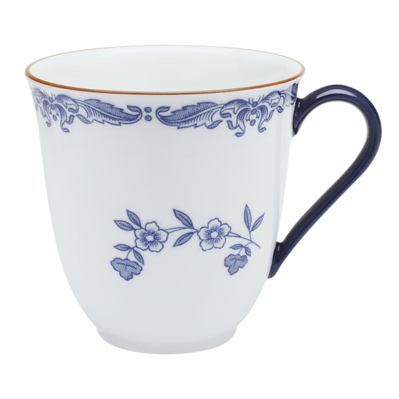 Ostindia Tasse, 30 cl