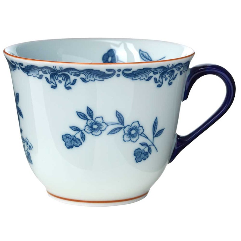 Ostindia Tasse, 40 cl