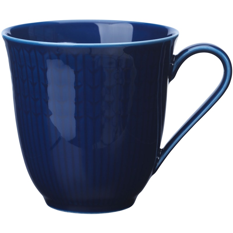 Swedish Grace Tasse 30 cl, Mitternachtsblau