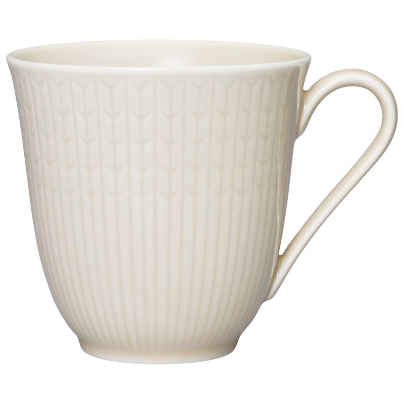 Swedish Grace Tasse 30 cl, Oat