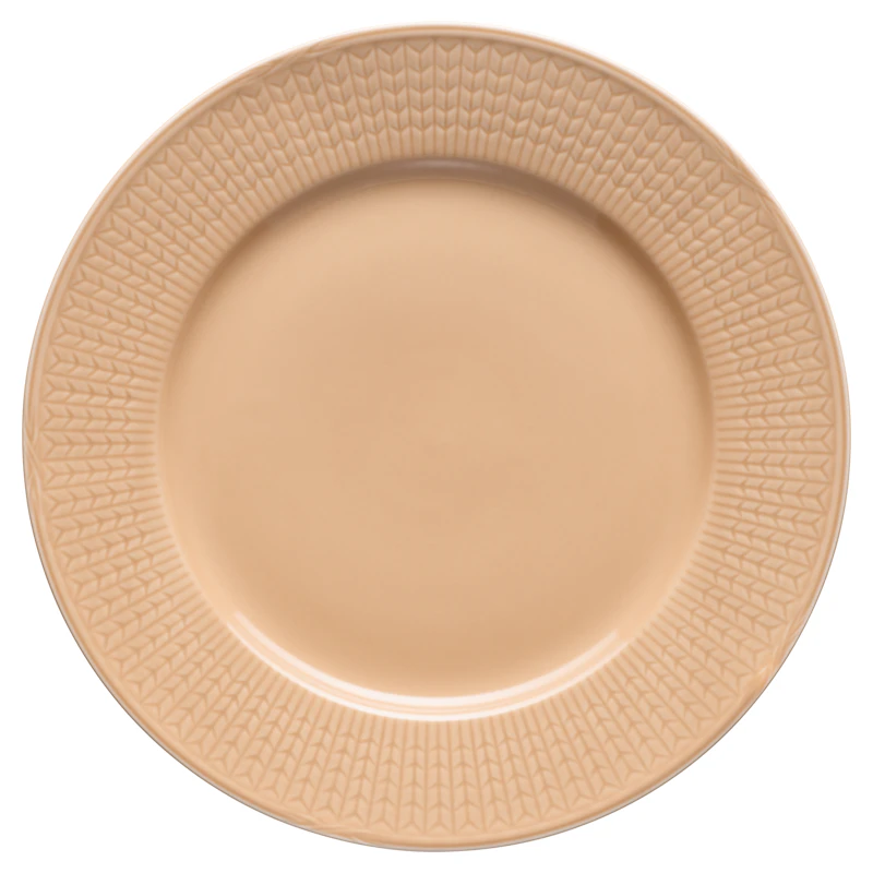 Swedish Grace Teller 27 cm, Jubilee
